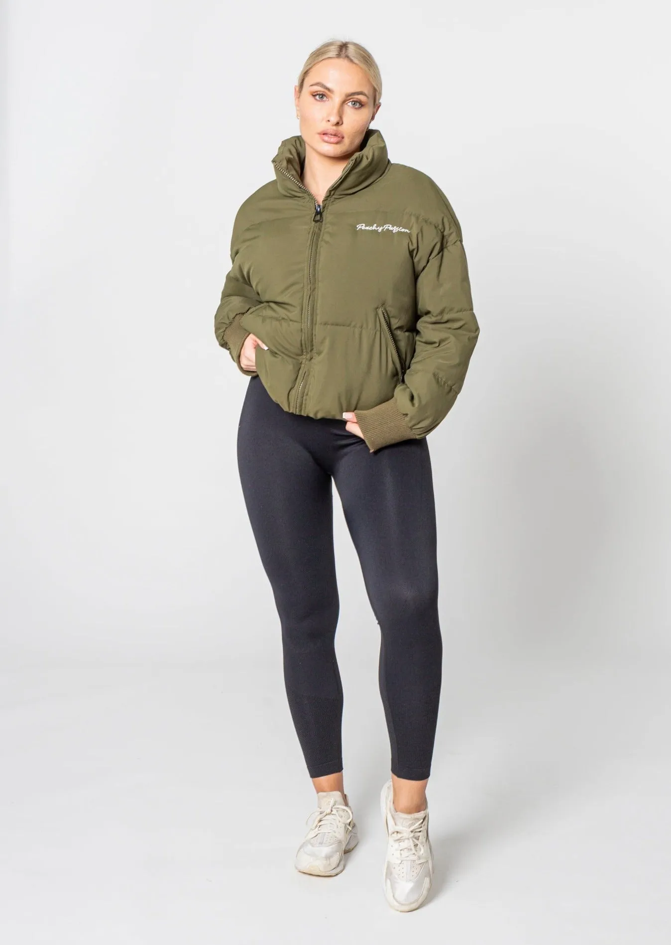 [LASTCHANCE] PEACHY STEPPJACKE