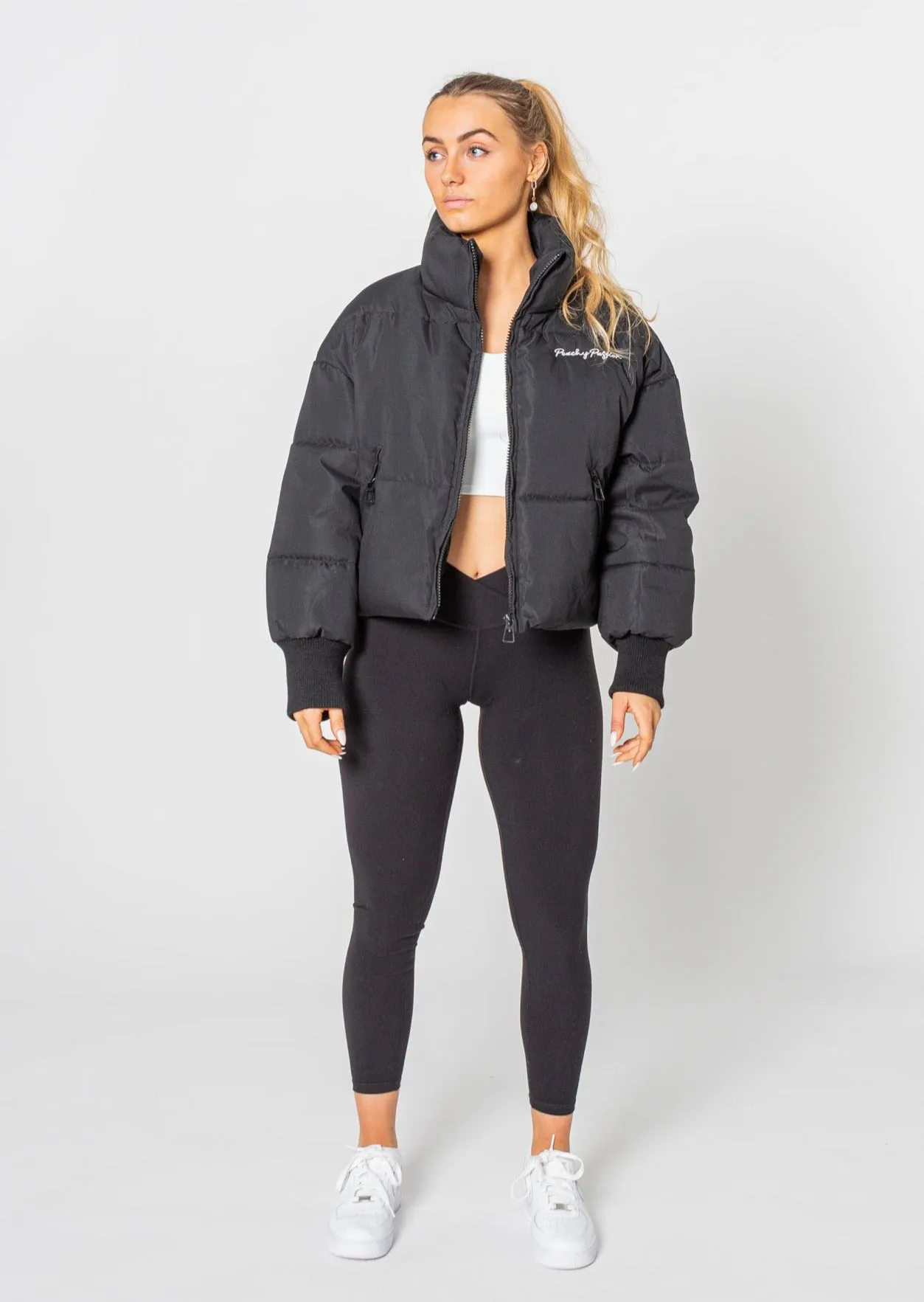 [LASTCHANCE] PEACHY STEPPJACKE