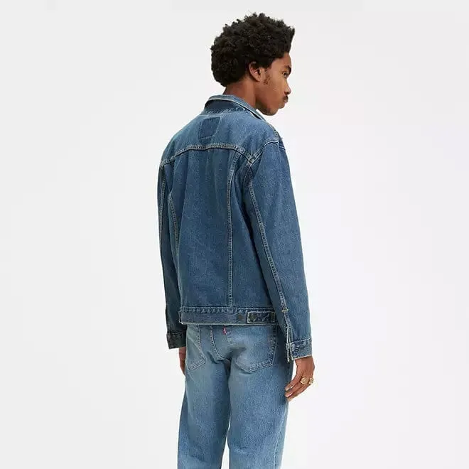 Levi's Trucker Jacket