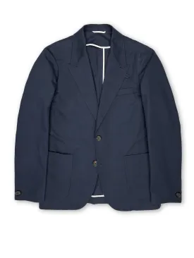 Mansfield Jacket Eden Navy