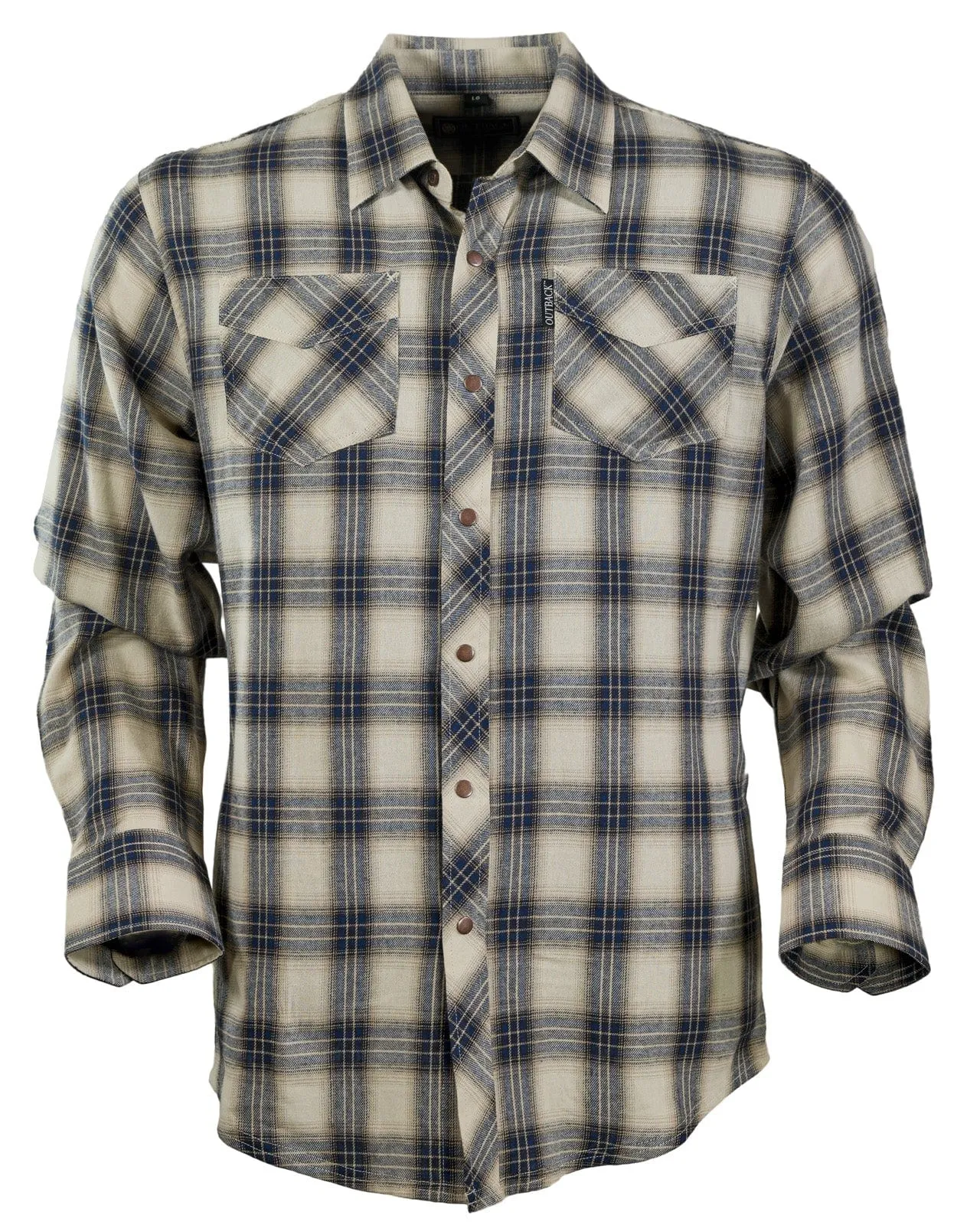 Men’s Parker Performance Shirt