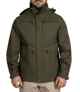 Men’s Tactix 3-In-1 System Parka