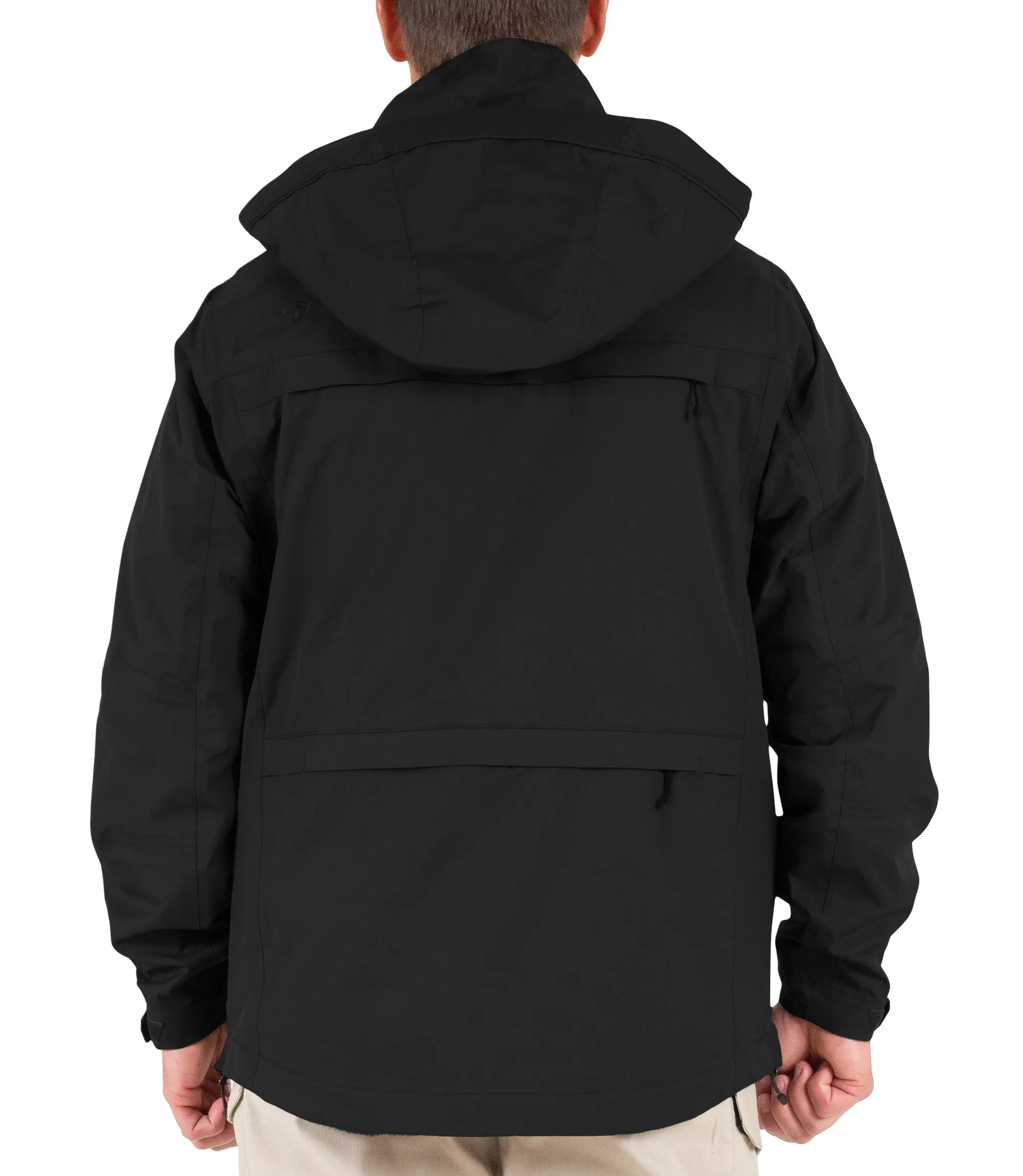 Men’s Tactix 3-In-1 System Parka