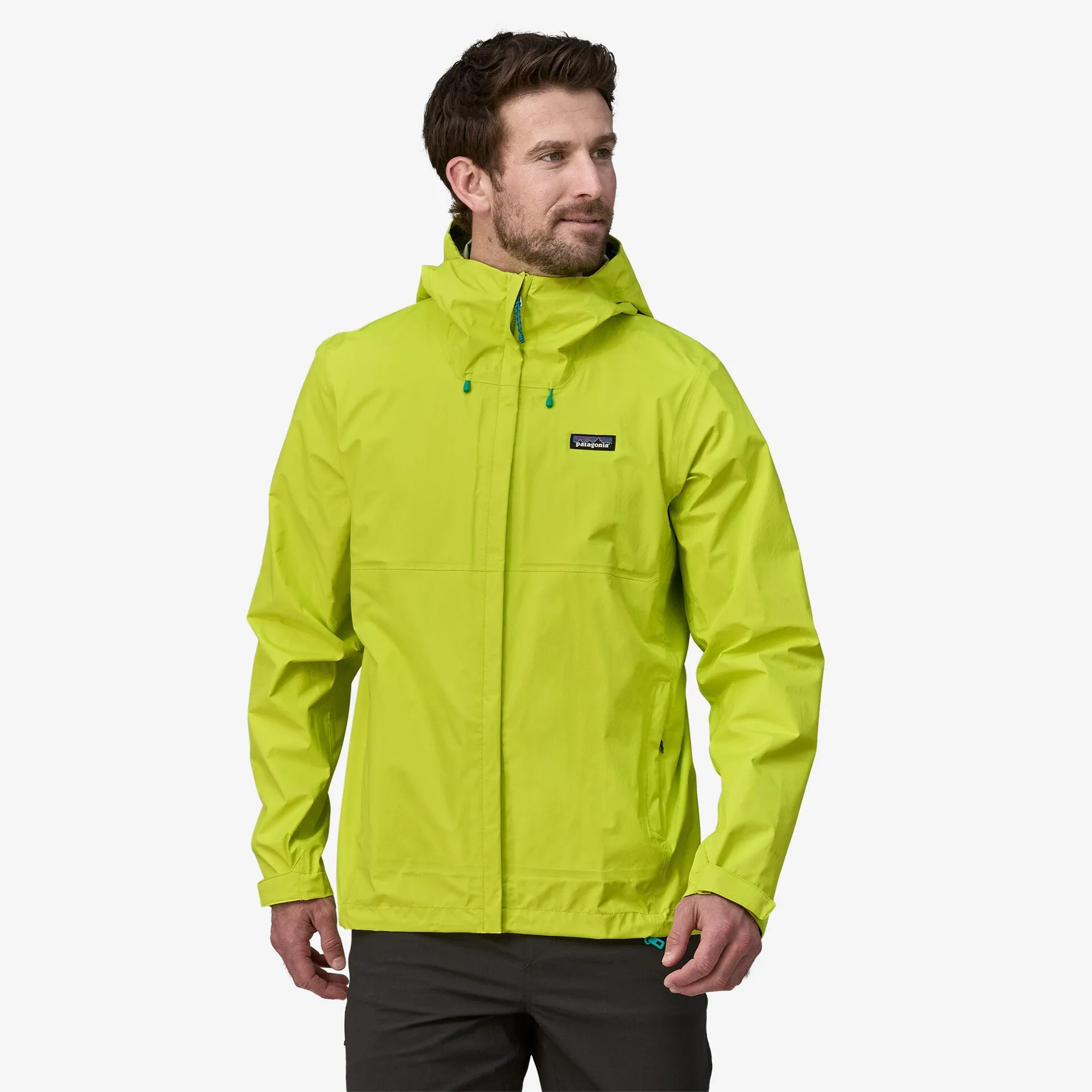 Men's Torrentshell 3L Rain Jacket