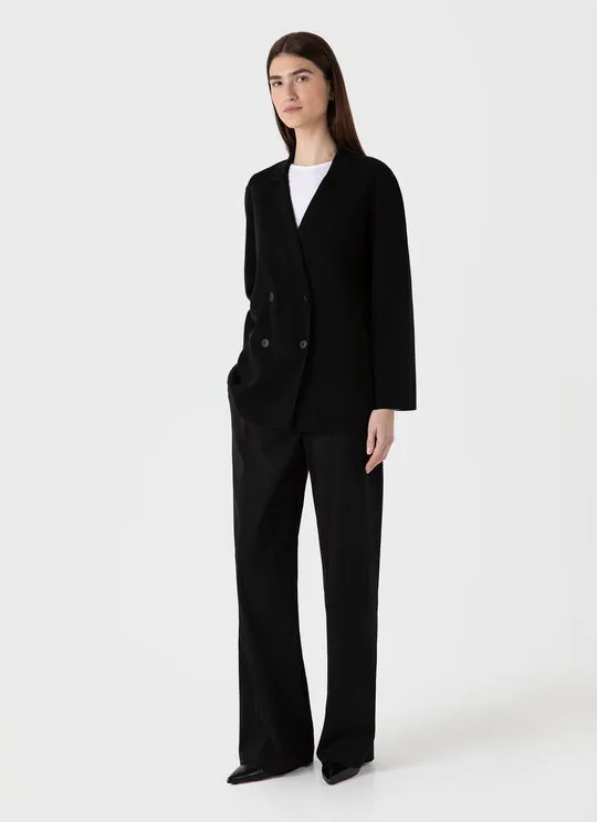 Merino Milano Blazer