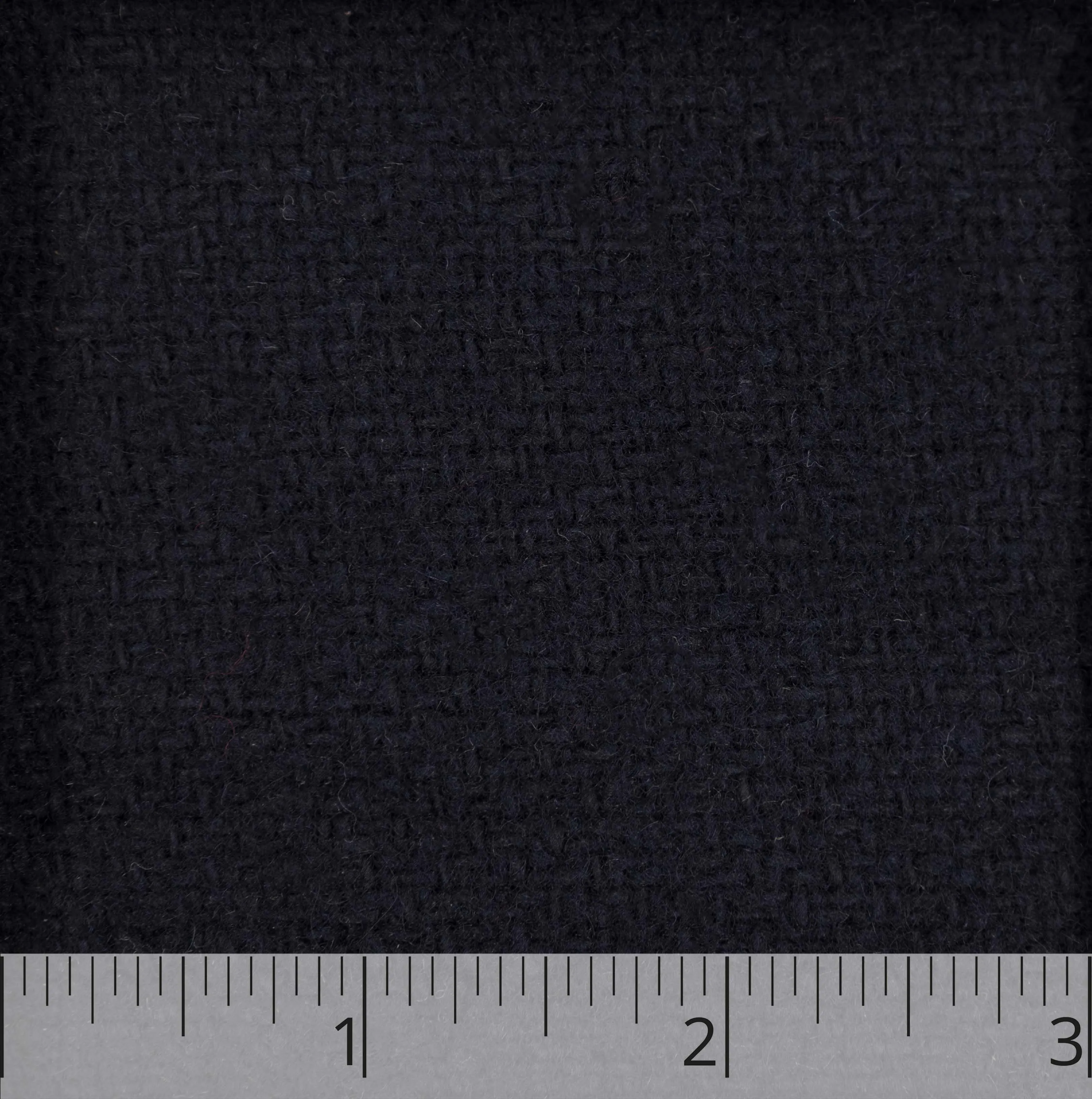 Navy Wool Coating - $25.00 yd.