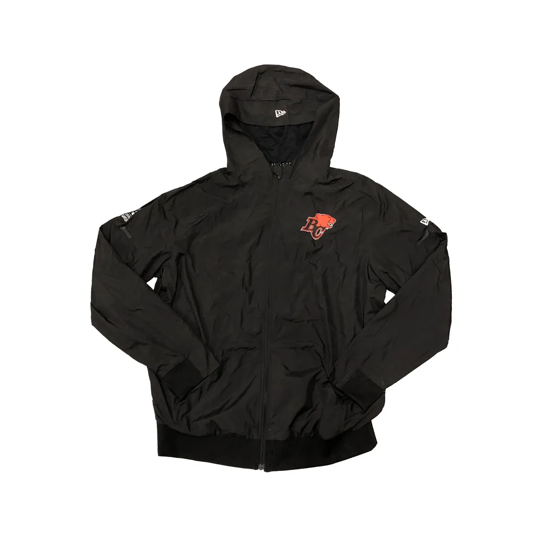 NE M Force Jacket- FINAL SALE