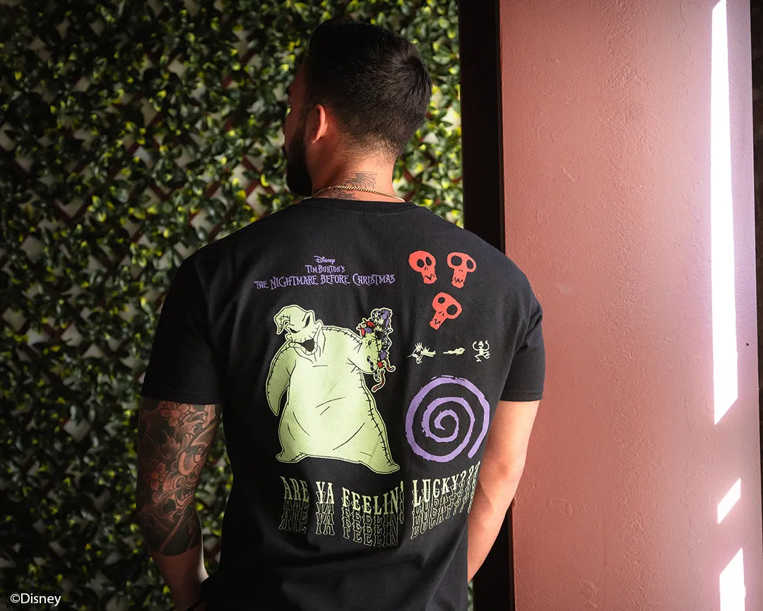 Oogie Boogie Tee