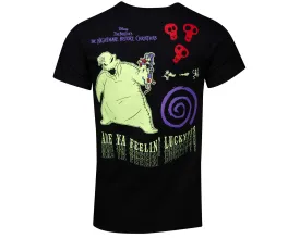 Oogie Boogie Tee