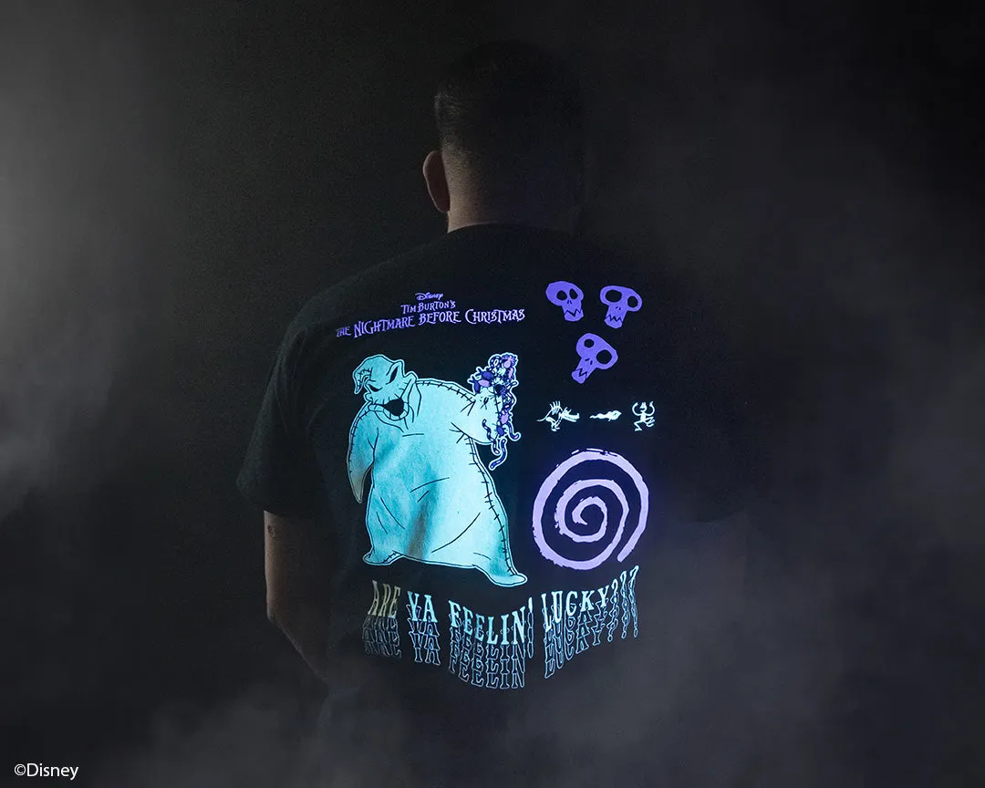 Oogie Boogie Tee