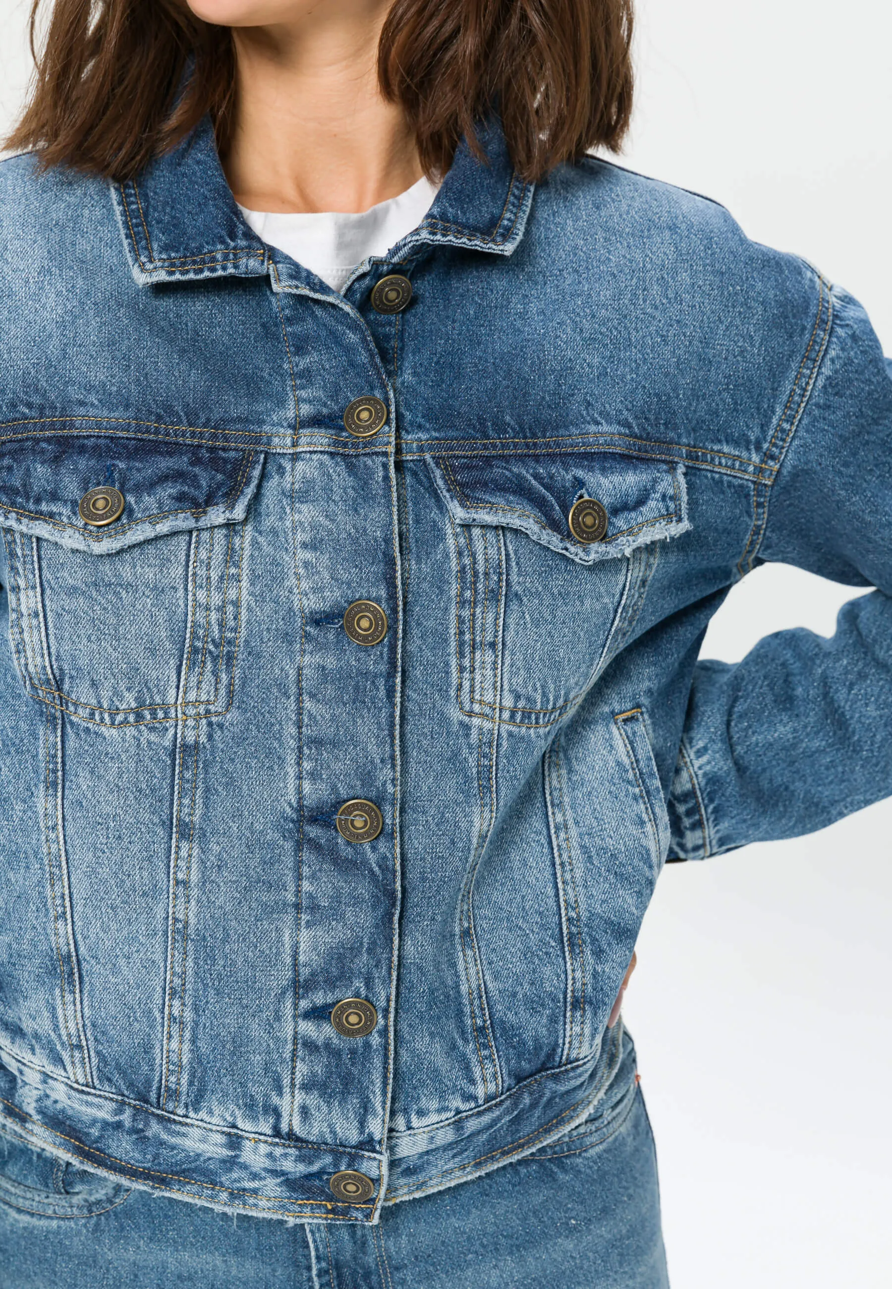 Original Denim Jacket