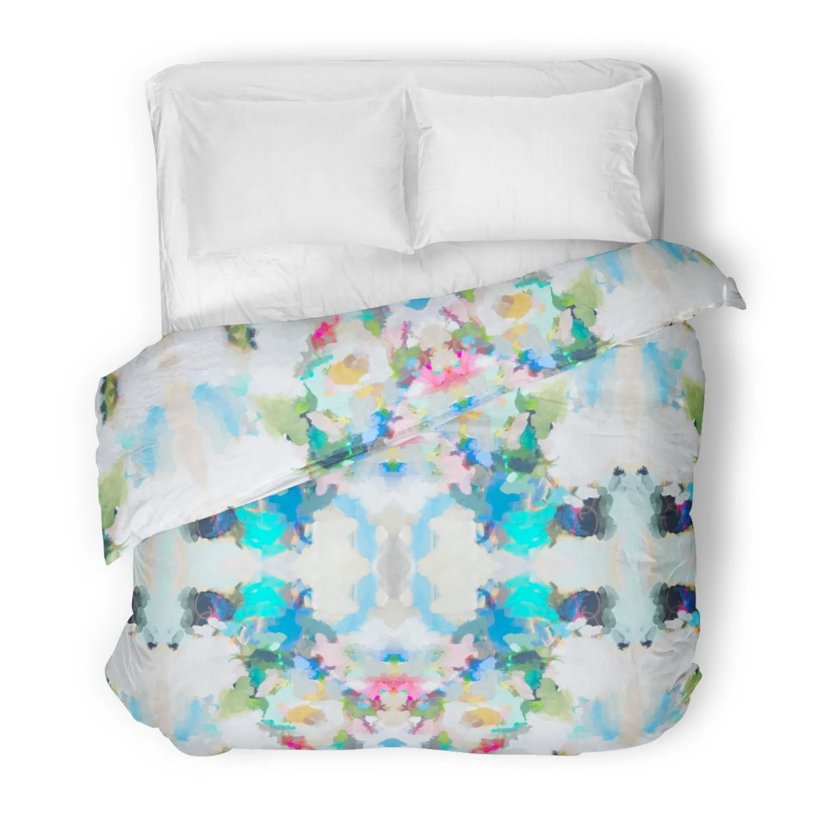 Park Avenue Duvet Cover