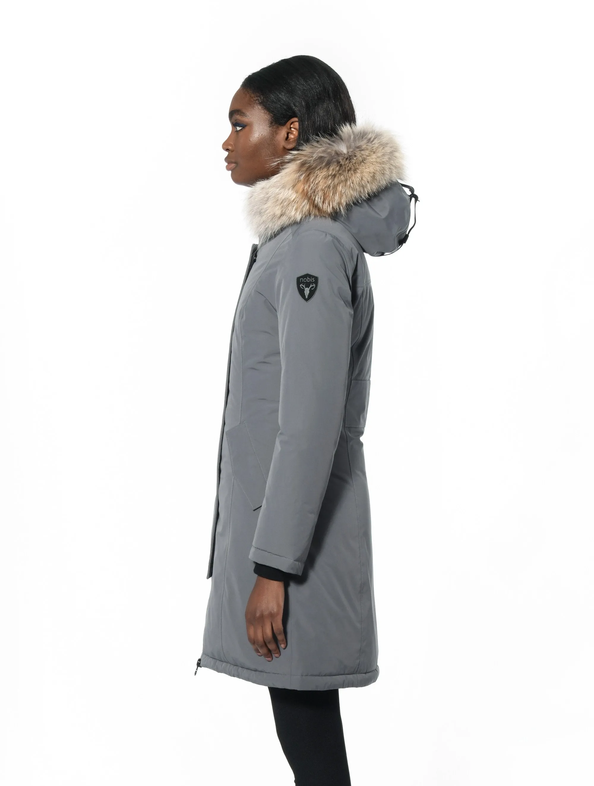 Payton Women's Parka