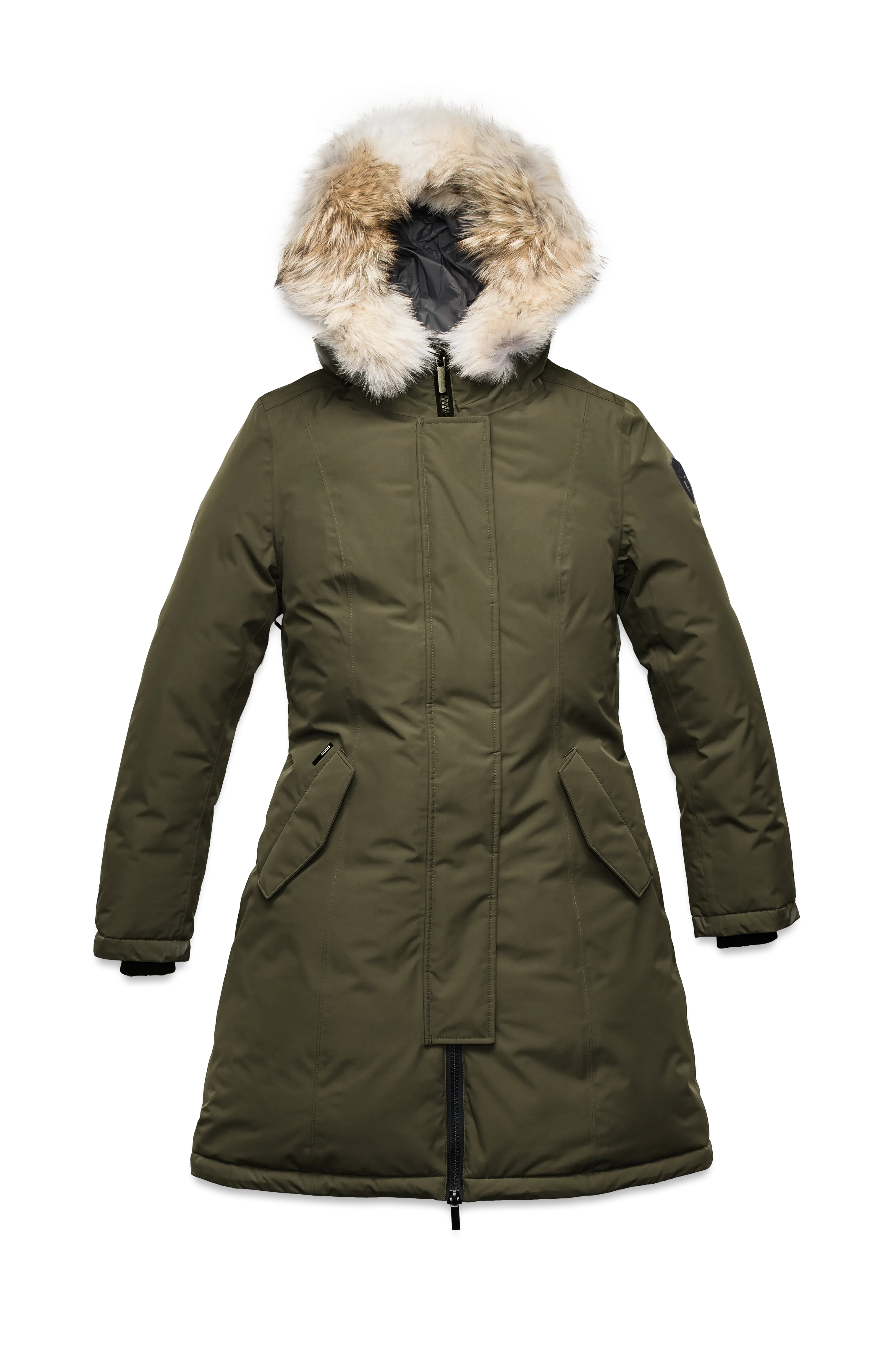 Payton Women's Parka