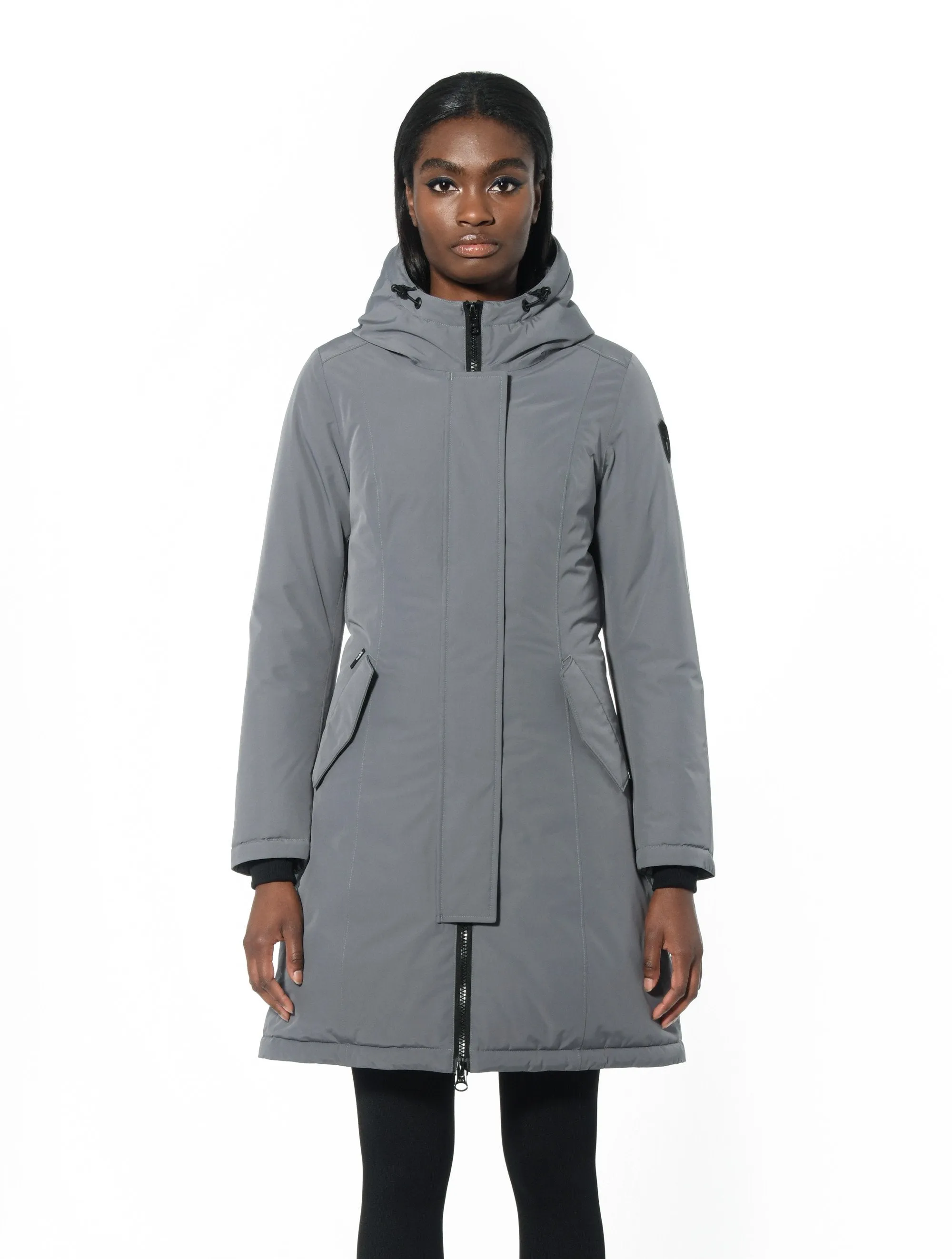 Payton Women's Parka