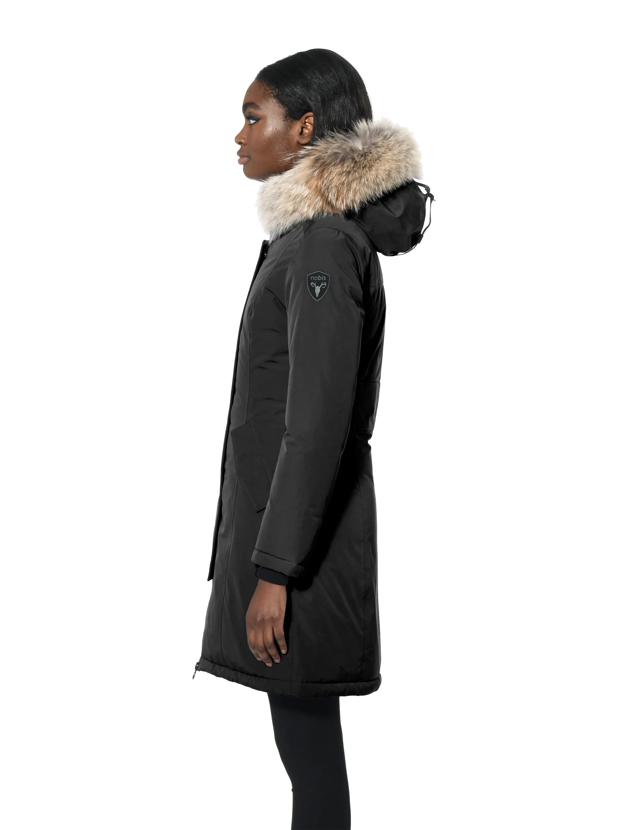 Payton Women's Parka