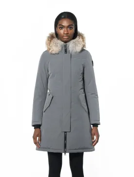 Payton Women's Parka