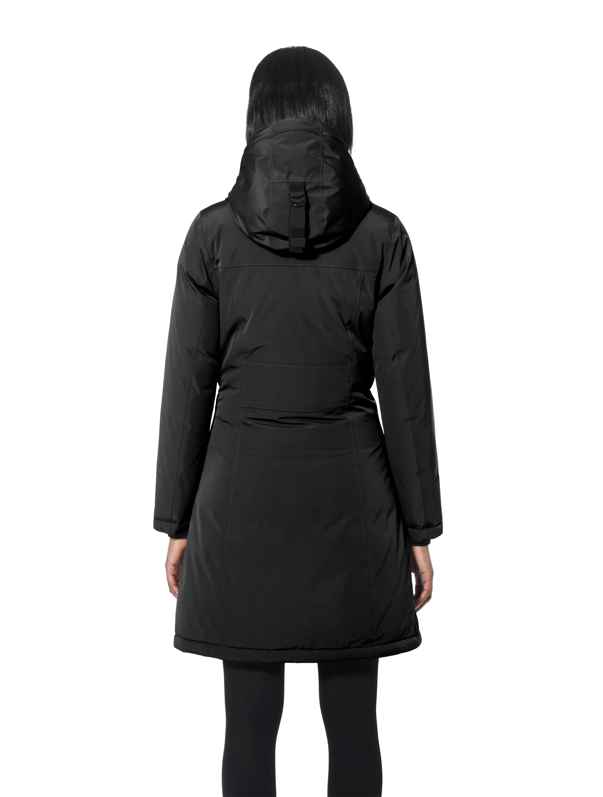 Payton Women's Parka