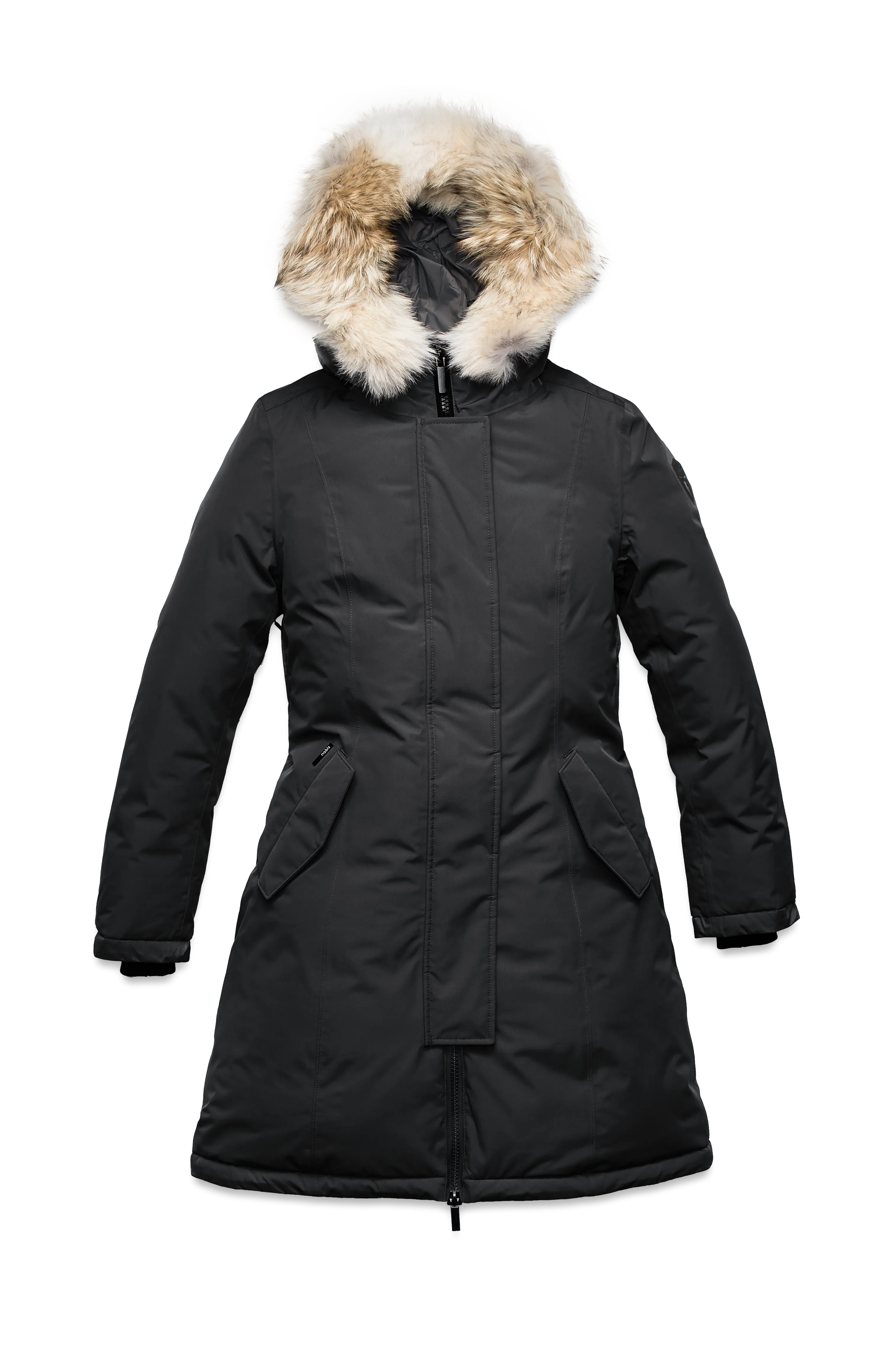 Payton Women's Parka