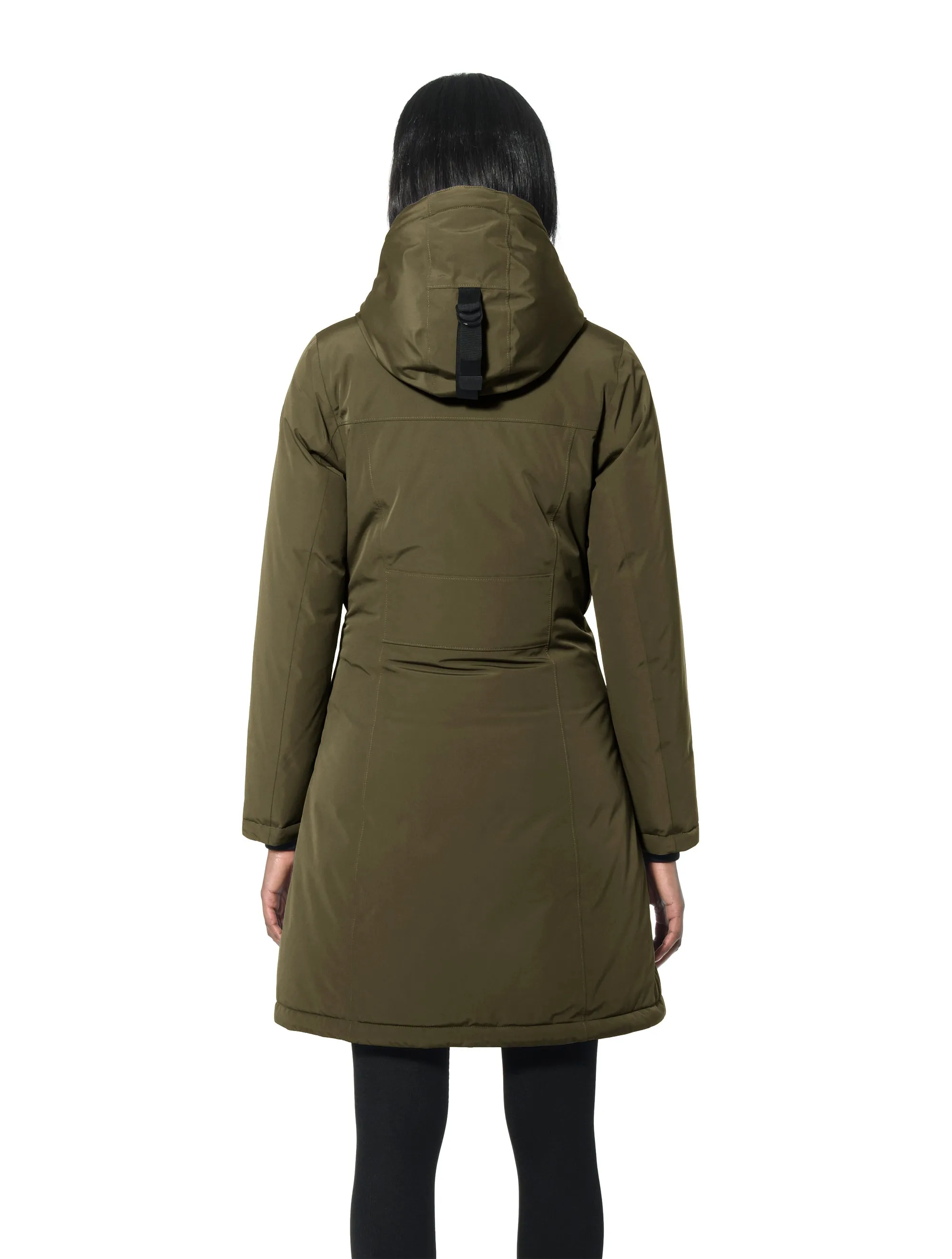 Payton Women's Parka