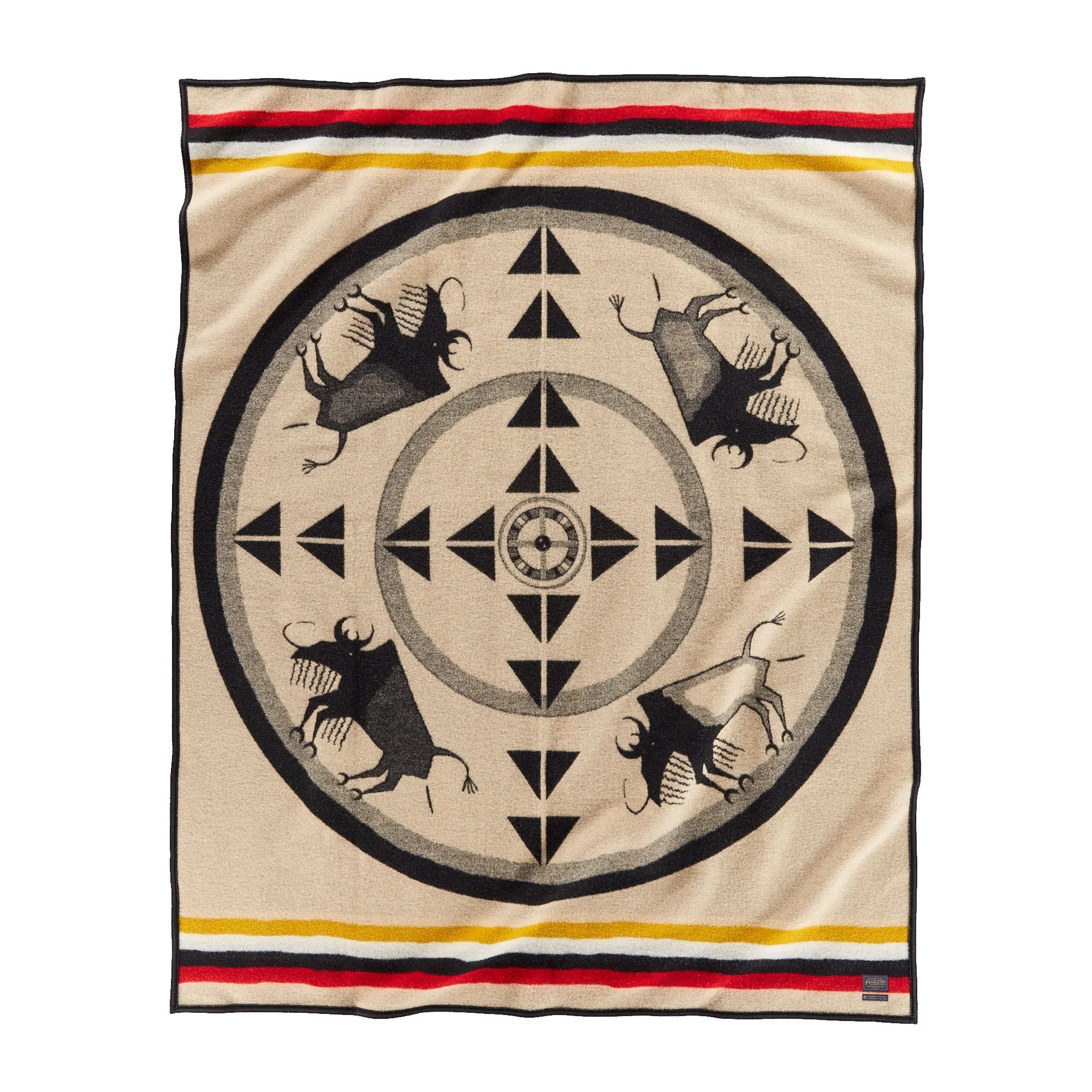 Pendleton Buffalo Nation blanket