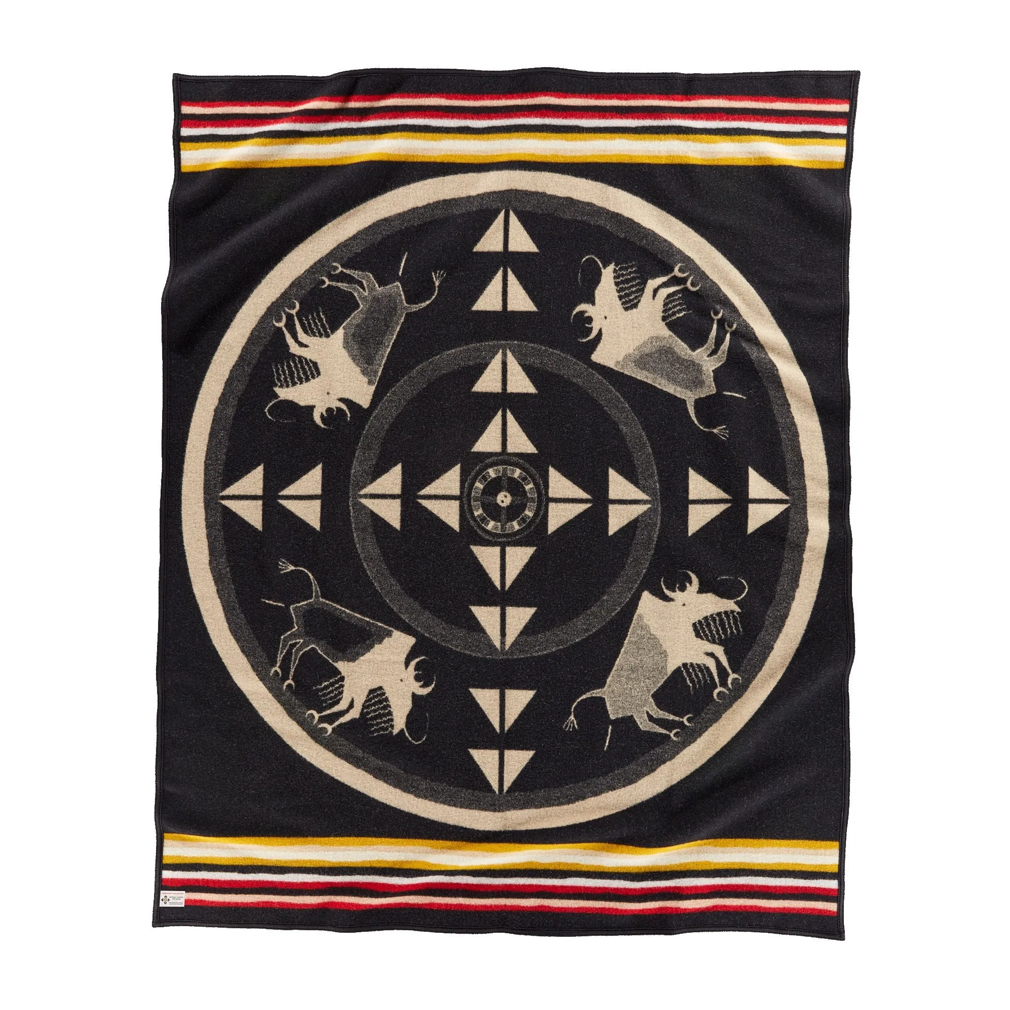 Pendleton Buffalo Nation blanket