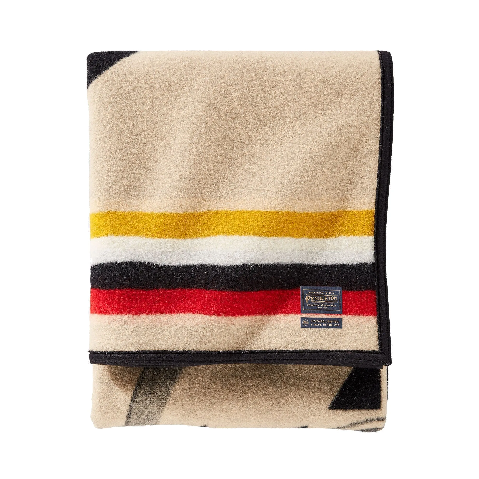 Pendleton Buffalo Nation blanket