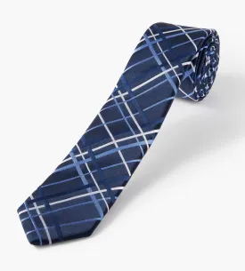 Plaid Tie