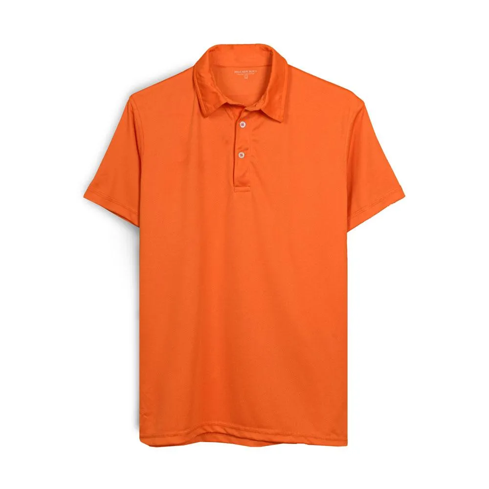 Polo Republica Men's Vermont Polo Shirt