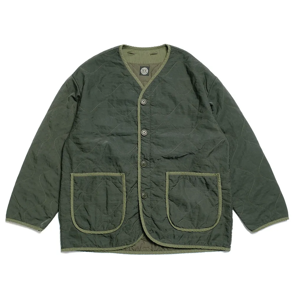 Porter Classic - SUPER NYLON MILITARY LINER - PC-015-2014