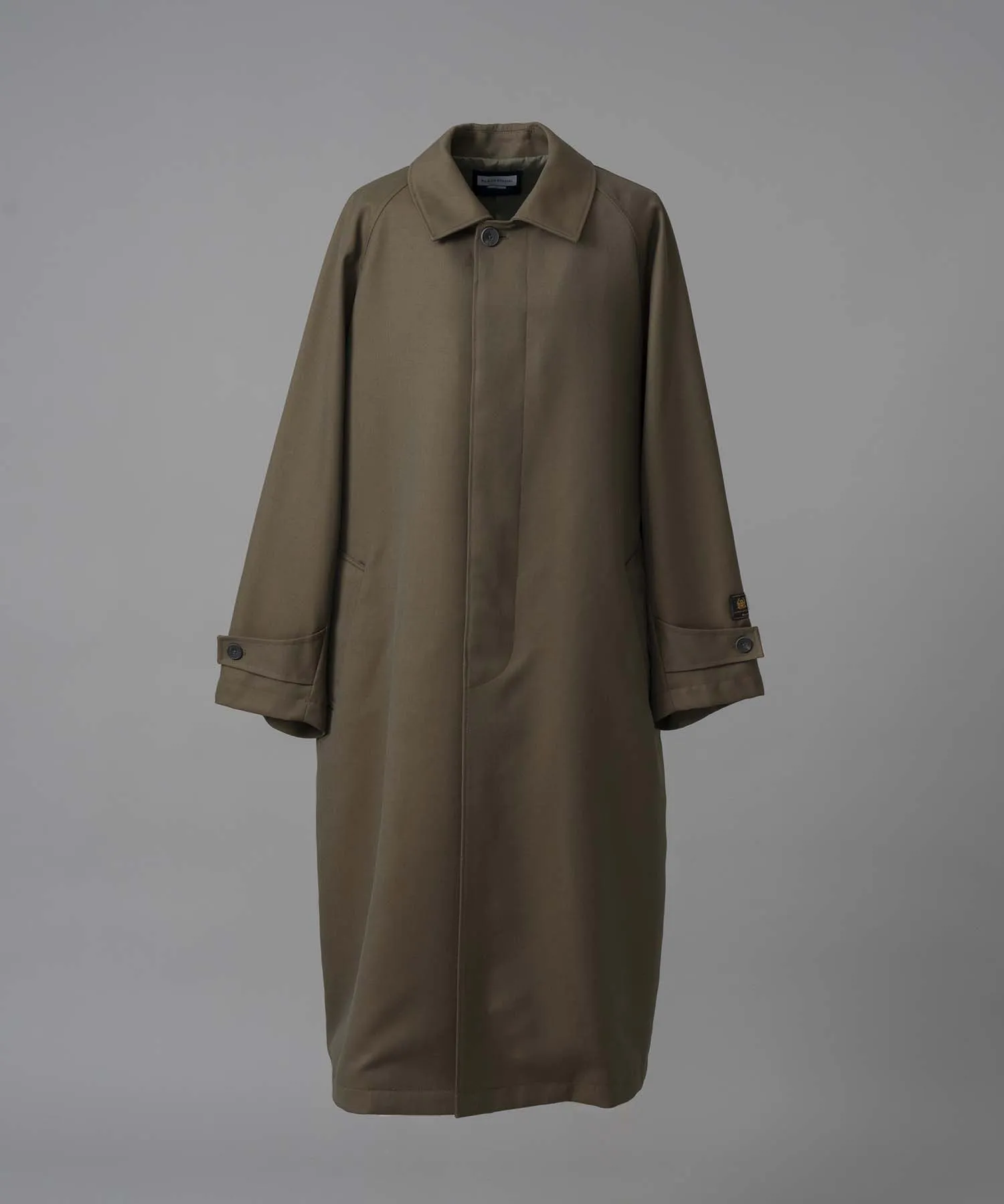 Prime-Over Schonherr Balmachan Coat