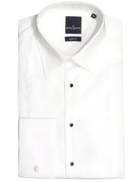 Romeo Fancy Bib Dinner Shirt