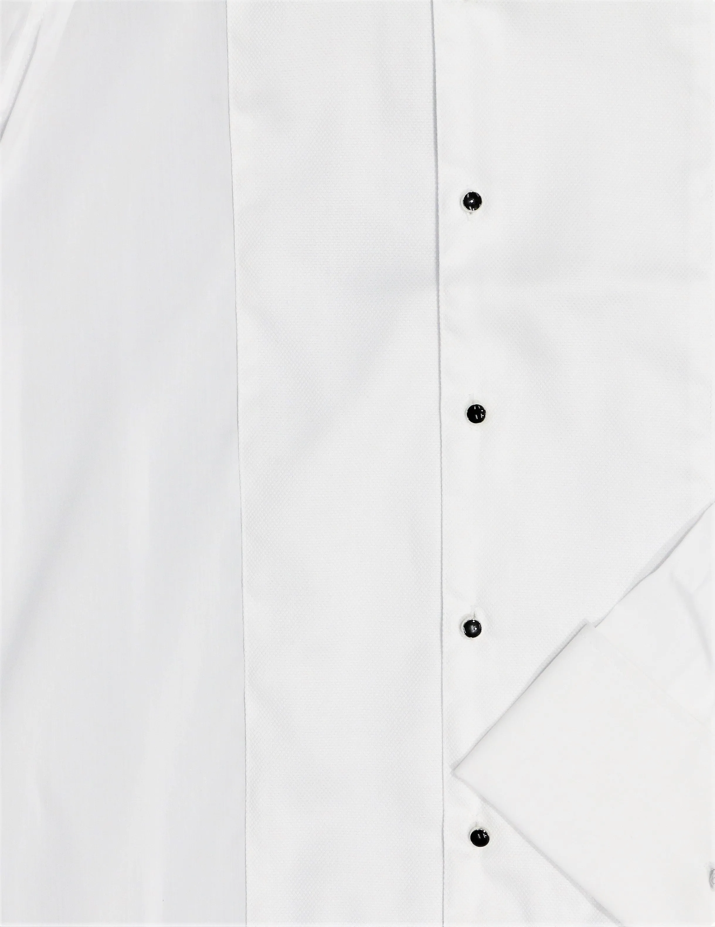 Romeo Fancy Bib Dinner Shirt