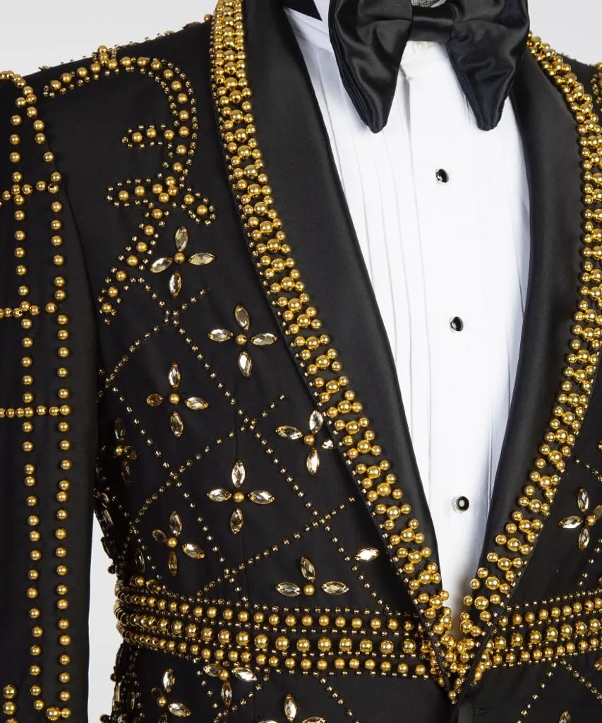 Royal Tuxedo