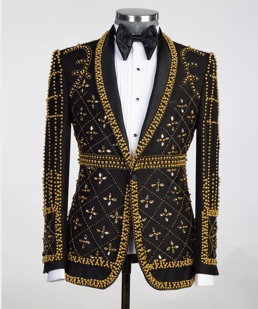 Royal Tuxedo