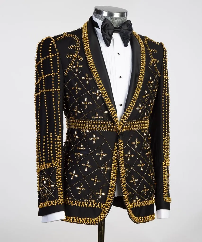 Royal Tuxedo