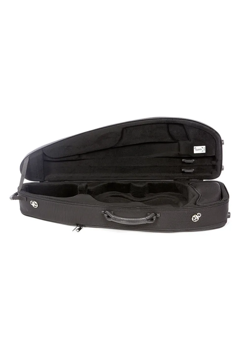 SAINT GERMAIN CLASSIC 3 VIOLIN CASE