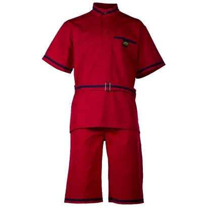 Samson Kitchen Suit (2 Piece)