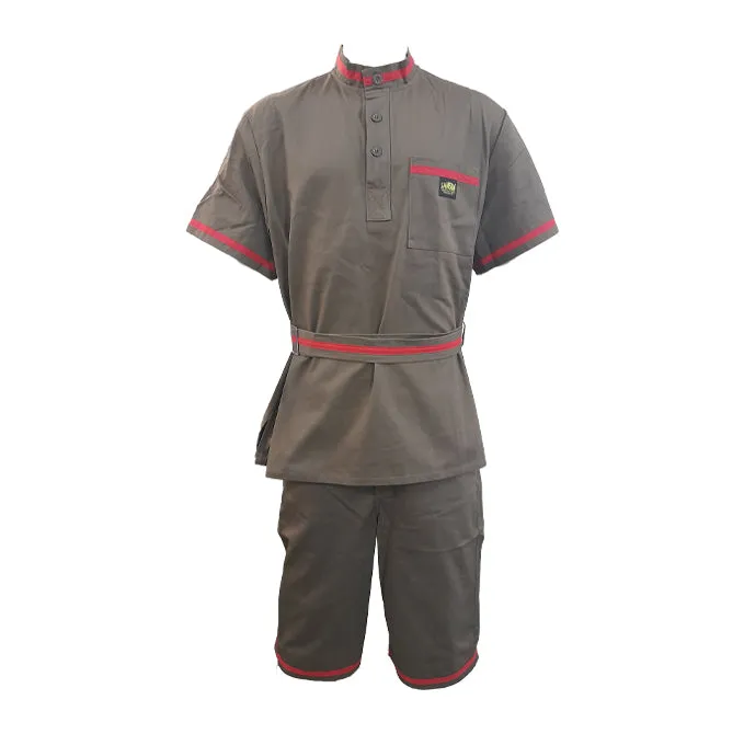 Samson Kitchen Suit (2 Piece)