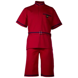 Samson Kitchen Suit (2 Piece)