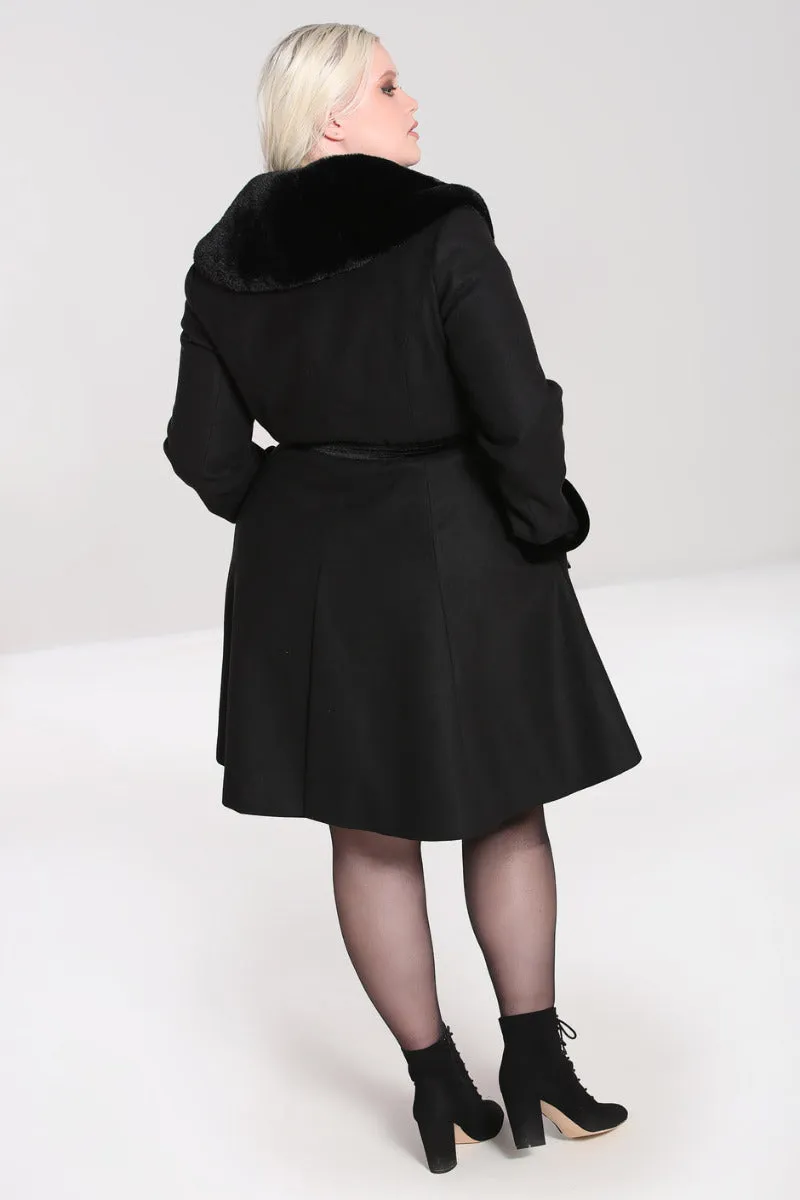 Simone Coat