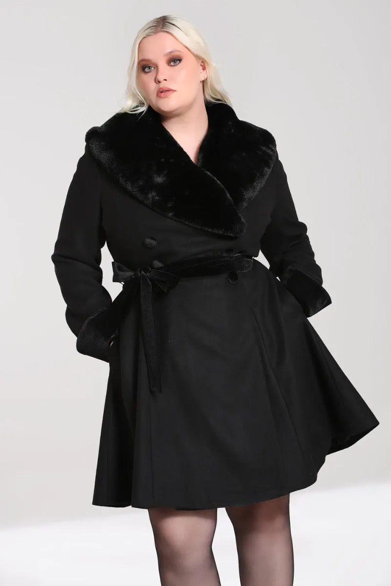 Simone Coat