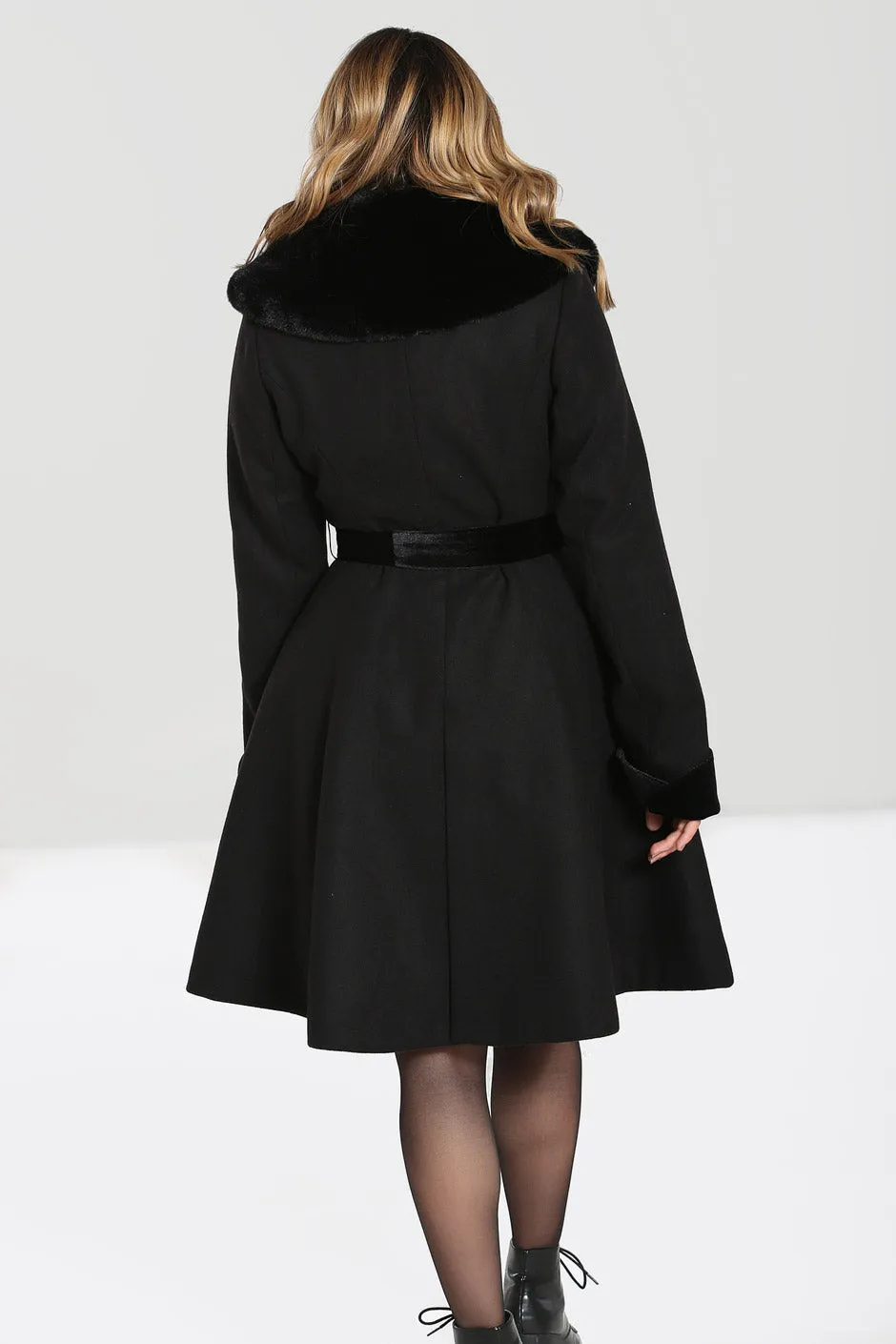 Simone Coat