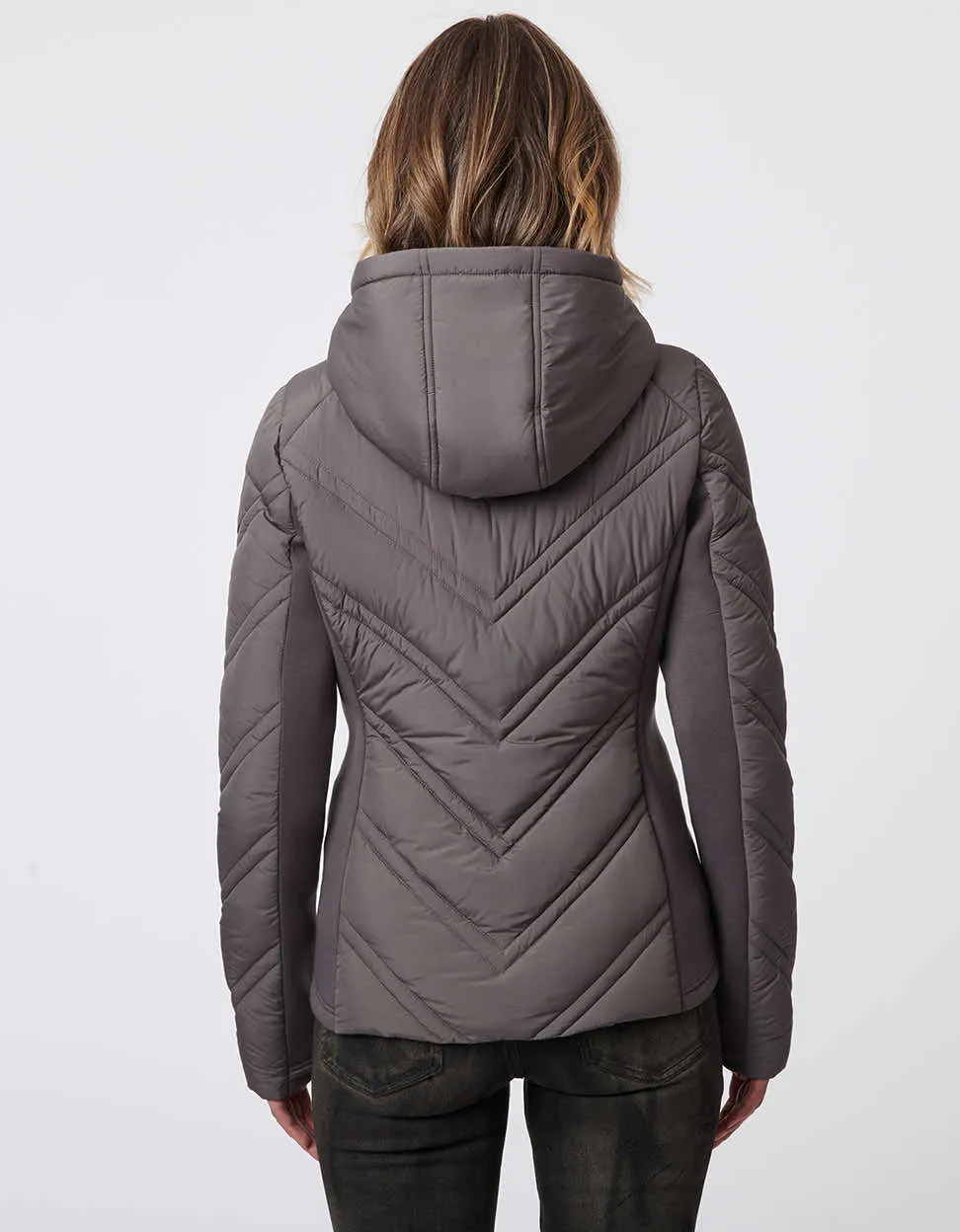 Super Swift Puffer Jacket