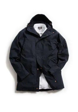 The Shell Parka