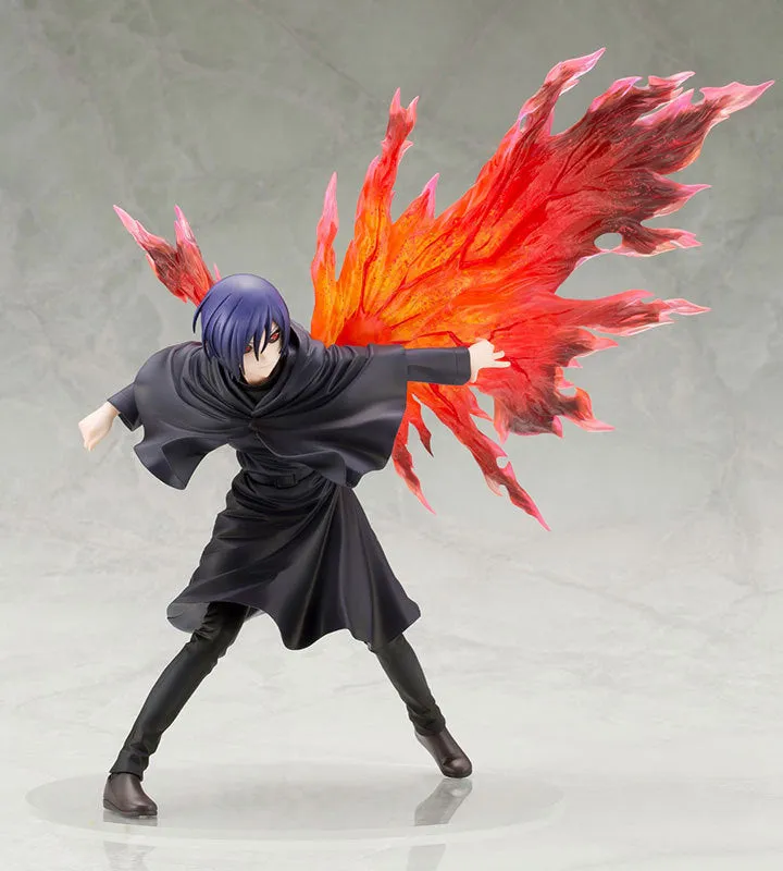 Tokyo Ghoul Touka Kirishima Figure