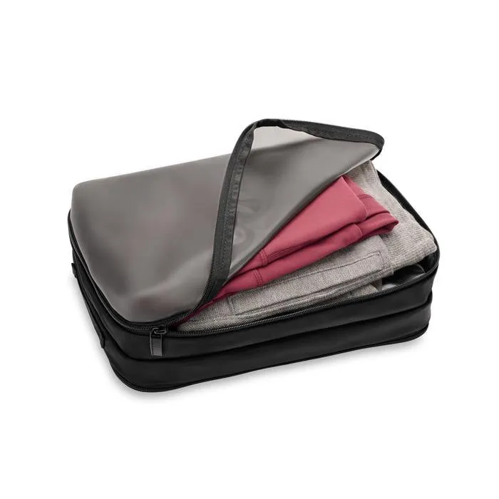 Travel Essentials Double Sided Packing Cube