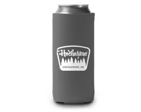 Treetop Slim Can Koozie