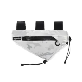 Wedge Frame Bag MultiCam Alpine