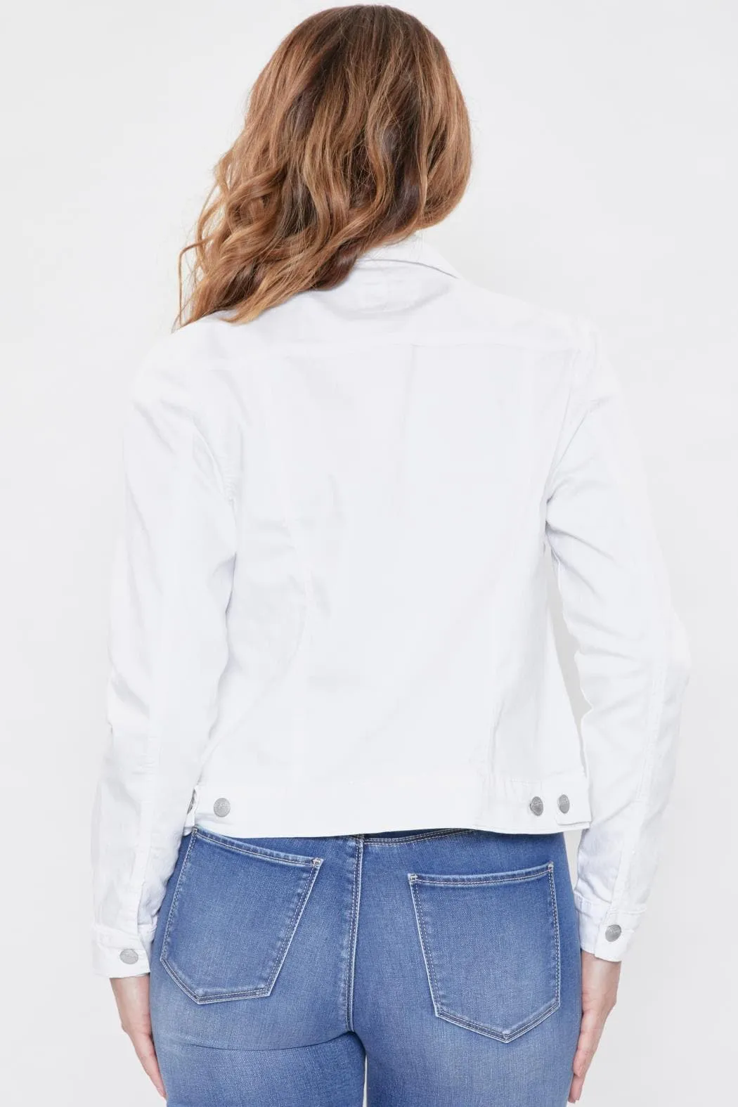 Women's Denim Jacket